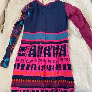 Desigual Dress